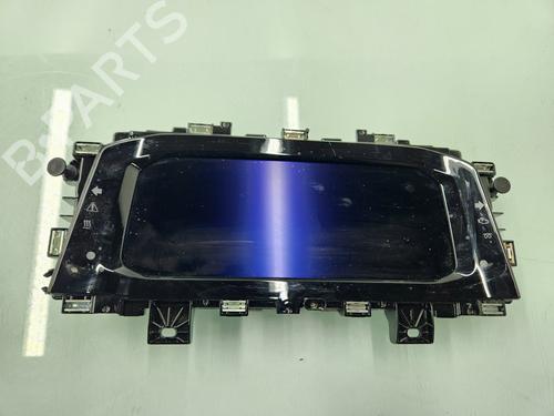 Used Instrument cluster VW CRAFTER Van (SY_, SX_) [2016-2025]  26334503