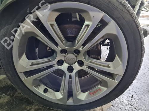Used Rim AUDI Q5 (8RB) [2008-2019]  24308781