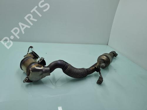 Used Catalyst Catalyst SEAT IBIZA IV ST (6J8, 6P8) [2010-2016] 21766768 21766768
