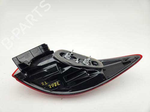 Venstre baglygte MAZDA CX-5 (KF)  | BP29534627C34 