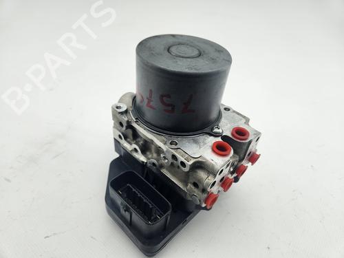 ABS Bremseaggregat MAZDA 6 Estate (GJ, GL) [2012-2025]  25823962