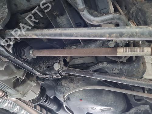 Used Right rear driveshaft Right rear driveshaft DACIA DUSTER (HM_) 1.5 dCi 115 4x4 (114 hp) 38267352 38267352