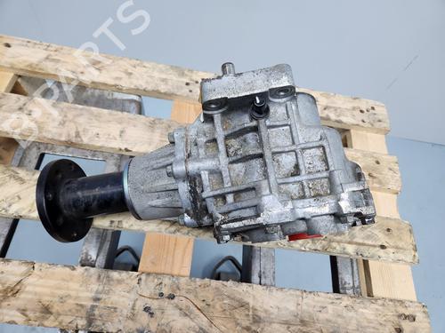 Front differential HYUNDAI SANTA FÉ III (DM, DMA) 2.2 CRDi 4WD | BP29706107M23