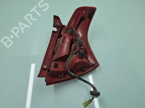 Left taillight SUZUKI SWIFT III (MZ, EZ) | BP21637080C34 - Image 3