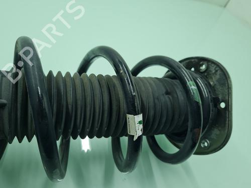 Right front shock absorber LAND ROVER RANGE ROVER EVOQUE (L538)  | BP21642002M17 
