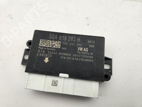 electronic-module-seat-arona-kj7-kjp-2017-31587032 main image