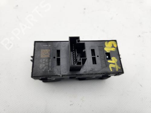 Left front window switch SEAT ARONA (KJ7, KJP) | BP33441921I27 - Image 2