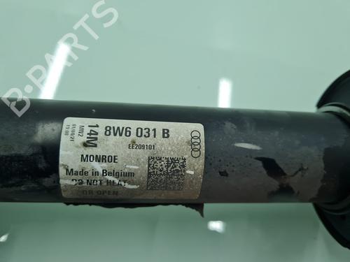 Left front shock absorber AUDI A5 Sportback (F5A, F5F)  | BP21764364M16 