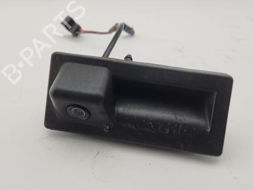 Used Camera Camera VW TOURAN (5T1) [2015-2026] 35725309 35725309