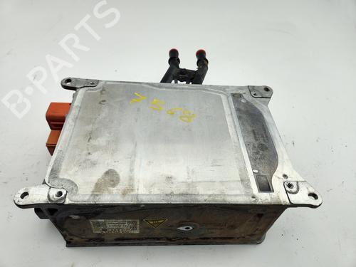 Used Inverter/Converter Inverter/Converter AUDI Q5 Sportback (FYT) 45 TFSI Mild Hybrid quattro (265 hp) 30152073 30152073