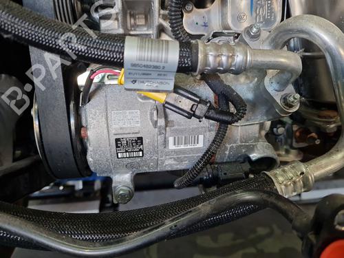 AC-Kompressor AC-Kompressor OPEL MOKKA 1.2 Turbo Hybrid (136 hp) 39890442 39890442