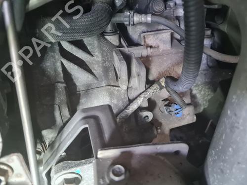 gearbox-chevrolet-captiva-c100-c140-2006-34139018 main image