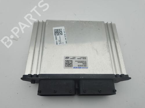 Used Engine control unit (ECU) Engine control unit (ECU) KIA SPORTAGE V (NQ5) 1.6 T-GDI MHEV (160 hp) 37643664 37643664