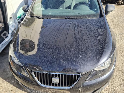 Used Hood SEAT IBIZA IV SC (6J1, 6P5) [2008-2018]  21645194