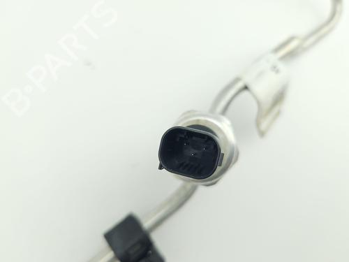 AC pipe MERCEDES-BENZ CLA (C118) CLA 200 (118.387) | BP39071252M126 - Image 2