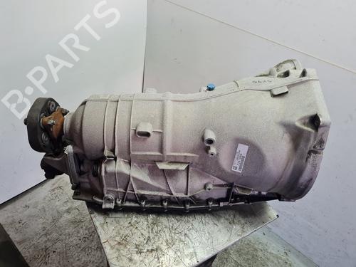 automatic-gearbox-bmw-5-e60-530-d-7581583-2001-2002-2003-2004-2005-2006-2007-2008-2009-2010-21661141 main image