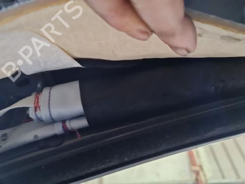 left-curtain-airbag-peugeot-508-i-8d_-2010-2011-2012-2013-2014-2015-2016-2017-2018-35789043 main image