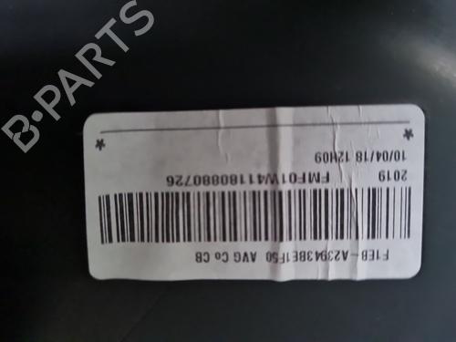Front left panel FORD FOCUS III 1.0 EcoBoost | BP38755256C58 - Image 2