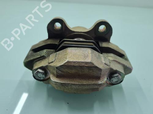 Left rear brake caliper LAND ROVER DEFENDER Station Wagon (L316) 2.5 Td5 4x4 (L316) | BP21652950M107 