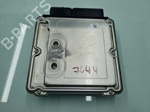 Engine control unit (ECU) VW GOLF VII (5G1, BQ1, BE1, BE2)  | BP21656370M57 