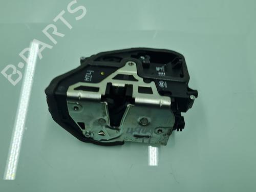Rear left lock BMW 3 (E90) 320 d | BP21641681C100 