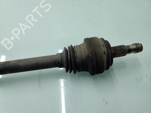 Right rear driveshaft MERCEDES-BENZ GLC (X253)  | BP27594384M41 