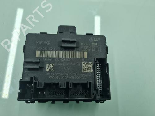 Used Electronic module Electronic module VW GOLF VII (5G1, BQ1, BE1, BE2) 1.5 TSI (130 hp) 21765575 21765575