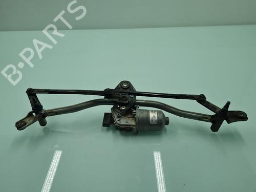 Used Front wiper motor Front wiper motor FORD RANGER (TKE) 2.0 EcoBlue 4x4 (131 hp) 21642267 21642267