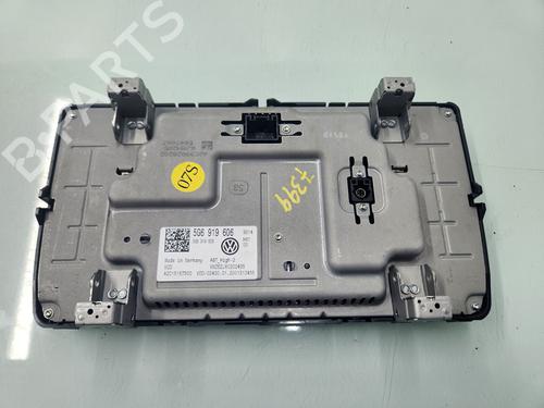 Display VW PASSAT B8 Variant (3G5, CB5) 2.0 TDI | BP29722367C48