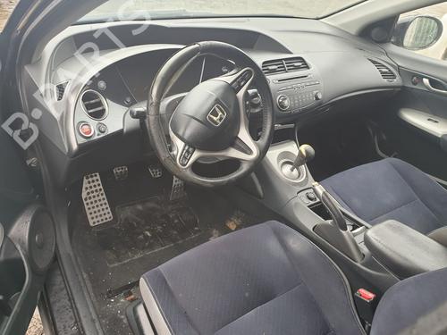 Højre baglygte bagklap HONDA CIVIC VIII Hatchback (FN, FK) 2.2 CTDi (FK3) | BP21636649C80 