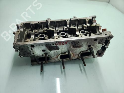 Used Cylinder head Cylinder head AUDI A6 Allroad C6 (4FH) [2006-2011] 24894112 24894112