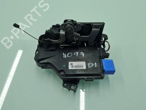 Used Front left lock VW GOLF V (1K1) [2003-2010]  21642922