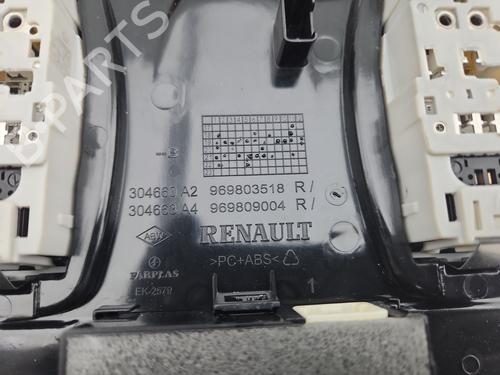 Interior roof light RENAULT CAPTUR II (HF_) TCe 140 (HFN0) | BP37073512I8 - Image 3