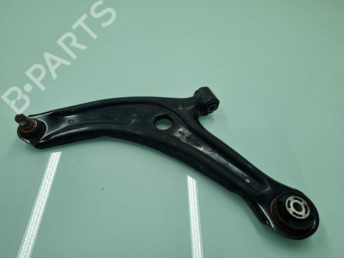 Used Left front suspension arm FORD FIESTA VII (HJ, HF) [2017-2025]  21637606