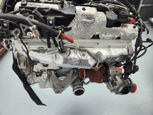 Engine BMW 3 (G20, G80, G28) 330 d xDrive | BP29290020M1 