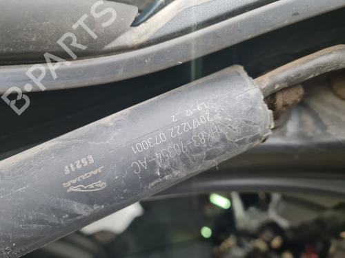 Tailgate lift support JAGUAR F-PACE (X761) 2.0 Ti4 AWD | BP31062646C138