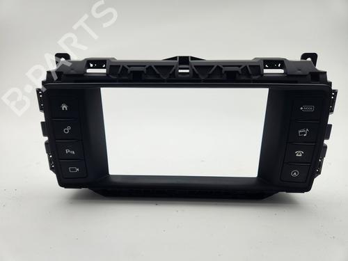 Mando JAGUAR F-PACE (X761) 2.0 Ti4 AWD (250 hp) 31094331