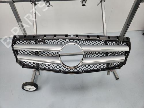Grill MERCEDES-BENZ B-CLASS Sports Tourer (W246, W242) [2011-2018]  31175251