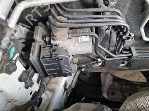Used ABS pump KIA SPORTAGE III (SL) [2009-2017]  28216123
