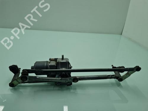 Front wiper motor VW GOLF VI (5K1)  | BP21641842M29