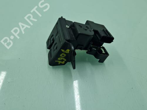 Used Tailgate lock KIA SPORTAGE III (SL) [2009-2017]  21657172