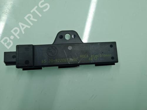 Electronic module BMW 6 Gran Coupe (F06) 640 d | BP21654370M83 