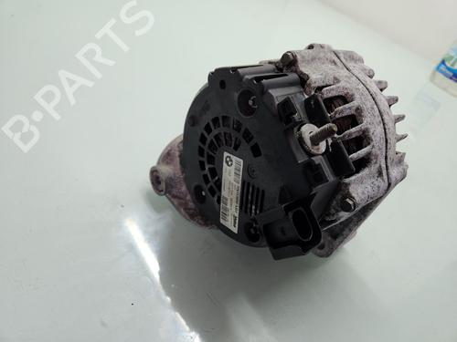 Alternator BMW 3 (F30, F80) 320 d | BP25438296M7 