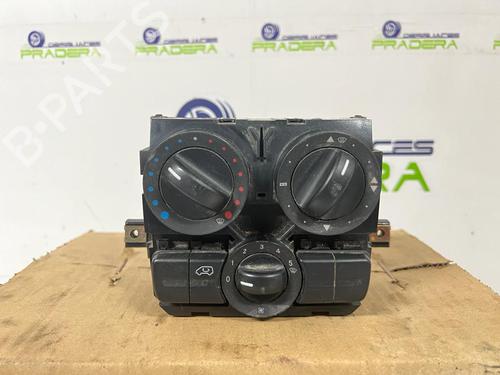 Used Climate control MERCEDES-BENZ VITO / MIXTO Van (W639) 113 CDI (639.601, 639.603, 639.605) (136 hp) 21660724