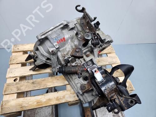 Used Gearbox HYUNDAI COUPE II (GK) [2001-2012]  21652889