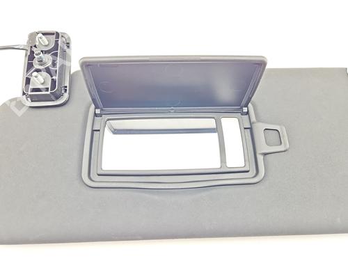 Left sun visor LAND ROVER DEFENDER Station Wagon (L663) D250 MHEV 4x4 | BP40260531I1 - Image 2