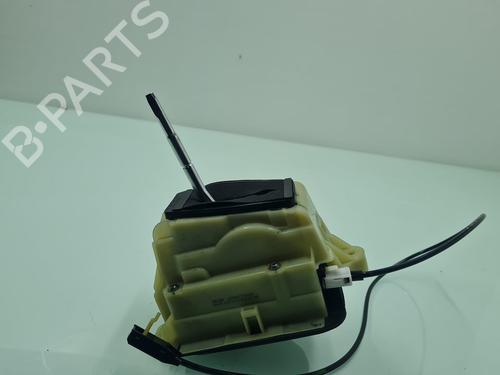 Gear lever MERCEDES-BENZ C-CLASS T-Model (S204) C 220 CDI (204.208) | BP21642736M90 