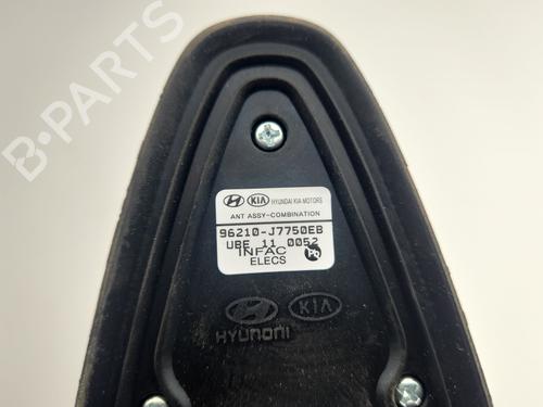 Antena/Base KIA XCEED (CD) 1.5 T-GDi MHEV | BP37294009C140 - Image 3