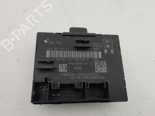 electronic-module-vw-touran-5t1-2015-35725294 main image