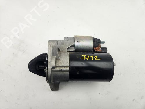 Used Starter TOYOTA AURIS (_E18_) [2012-2019]  31020375
